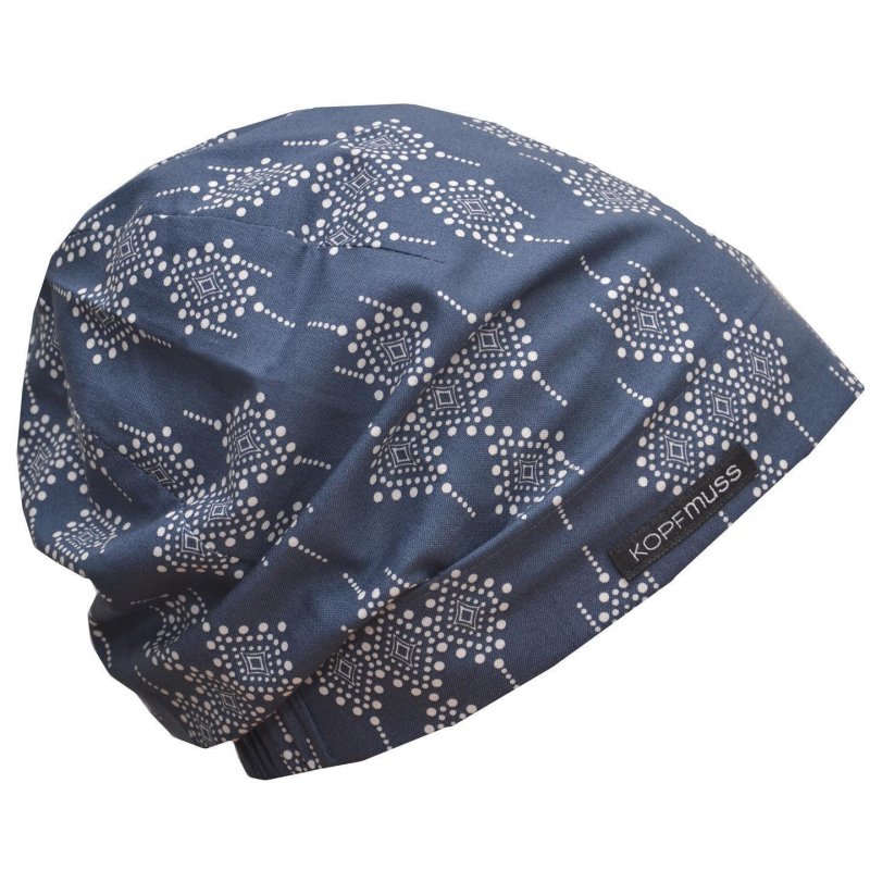 KOPFMUSS® ungefütterte Sommermütze, 29,90