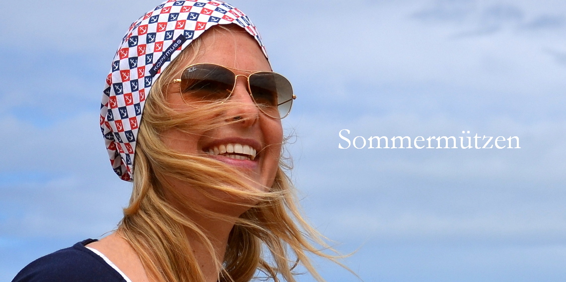 Sommermuetzen