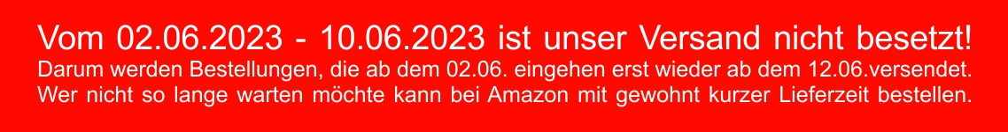 Urlaub