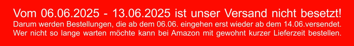 Urlaub