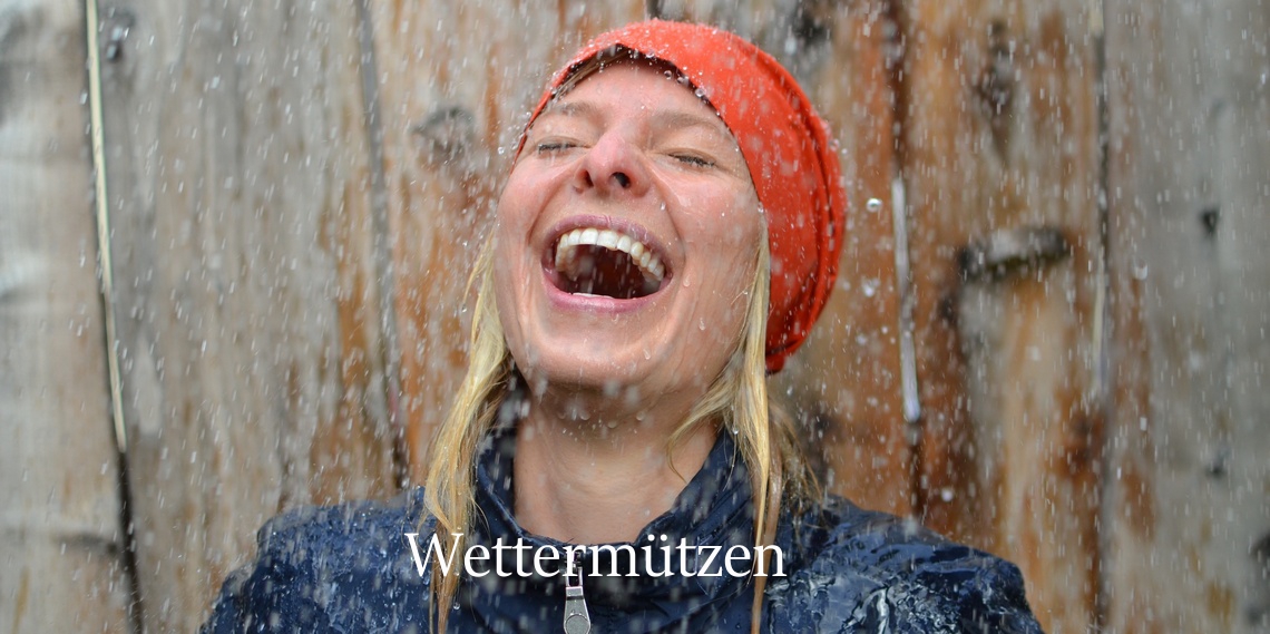 ungeftterte Wettermtzen